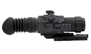 Armasight Contractor 320 Thermal Rifle Scope - 3-12x25mm